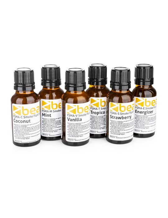 FSMA-M Aditivo para líquido de Humo aroma Menta