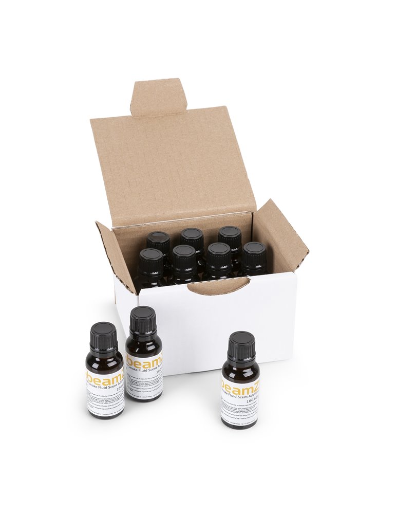 FSMA-M Aditivo para líquido de Humo aroma Menta