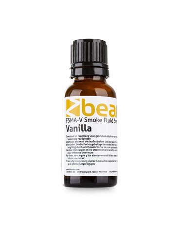 FSMA-V Aditivo para líquido de Humo aroma Vainilla