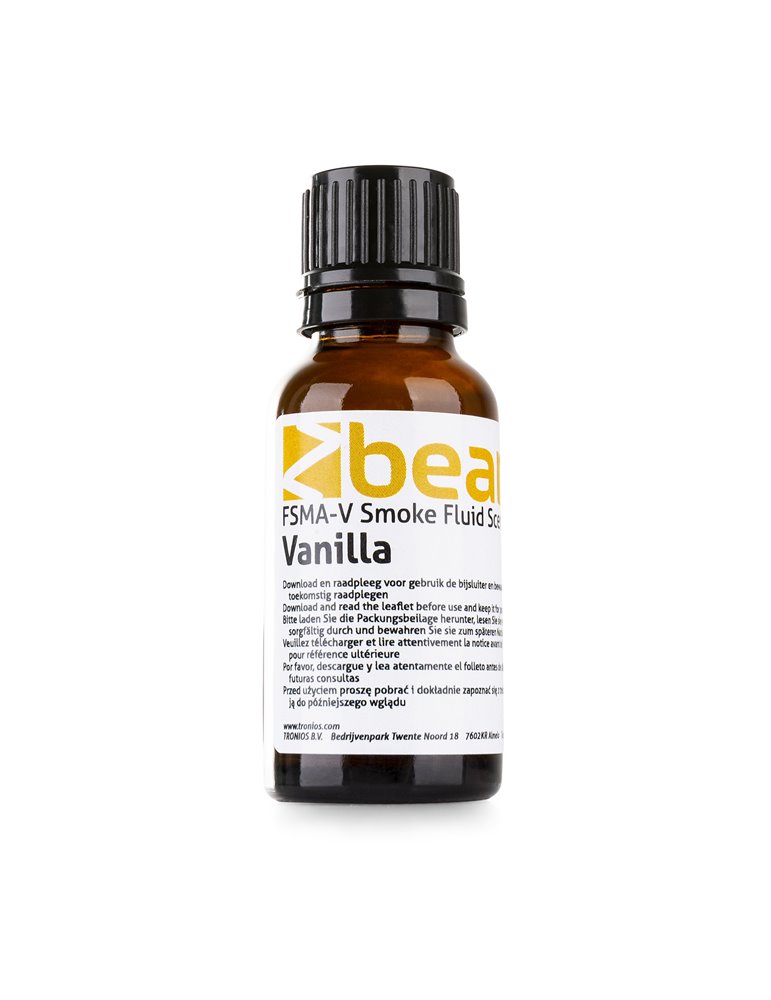 FSMA-V Aditivo para líquido de Humo aroma Vainilla