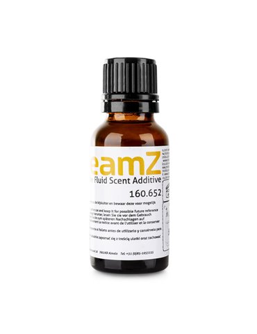 FSMA-V Aditivo para líquido de Humo aroma Vainilla 2