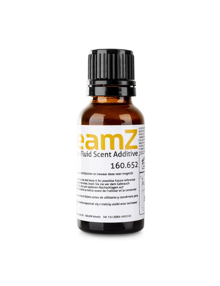 FSMA-V Aditivo para líquido de Humo aroma Vainilla