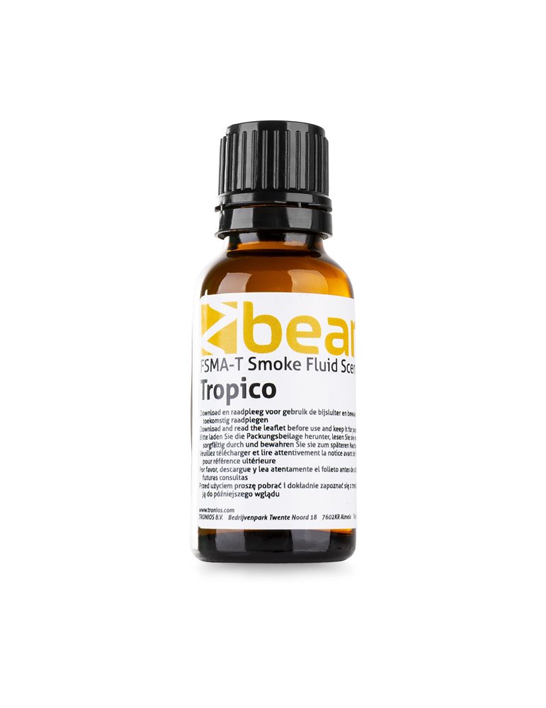 FSMA-T Aditivo para líquido de Humo aroma Tropical
