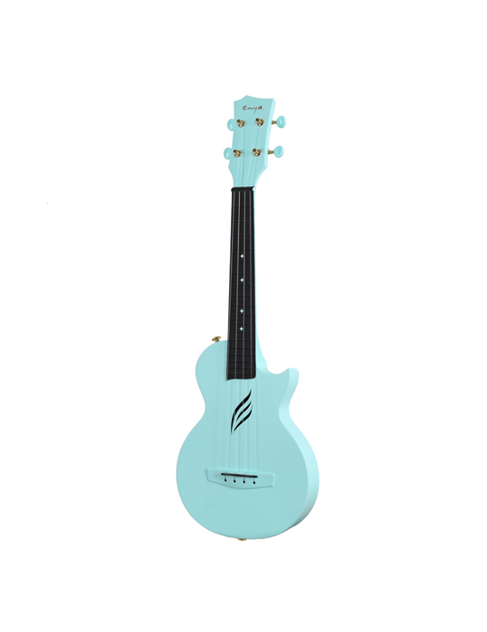 Ukelele Enya Nova-U/BL Azul Celeste