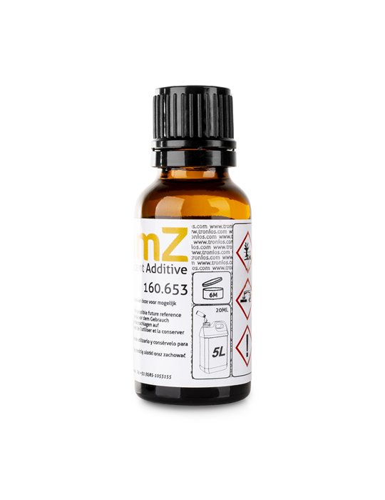 FSMA-T Aditivo para líquido de Humo aroma Tropical