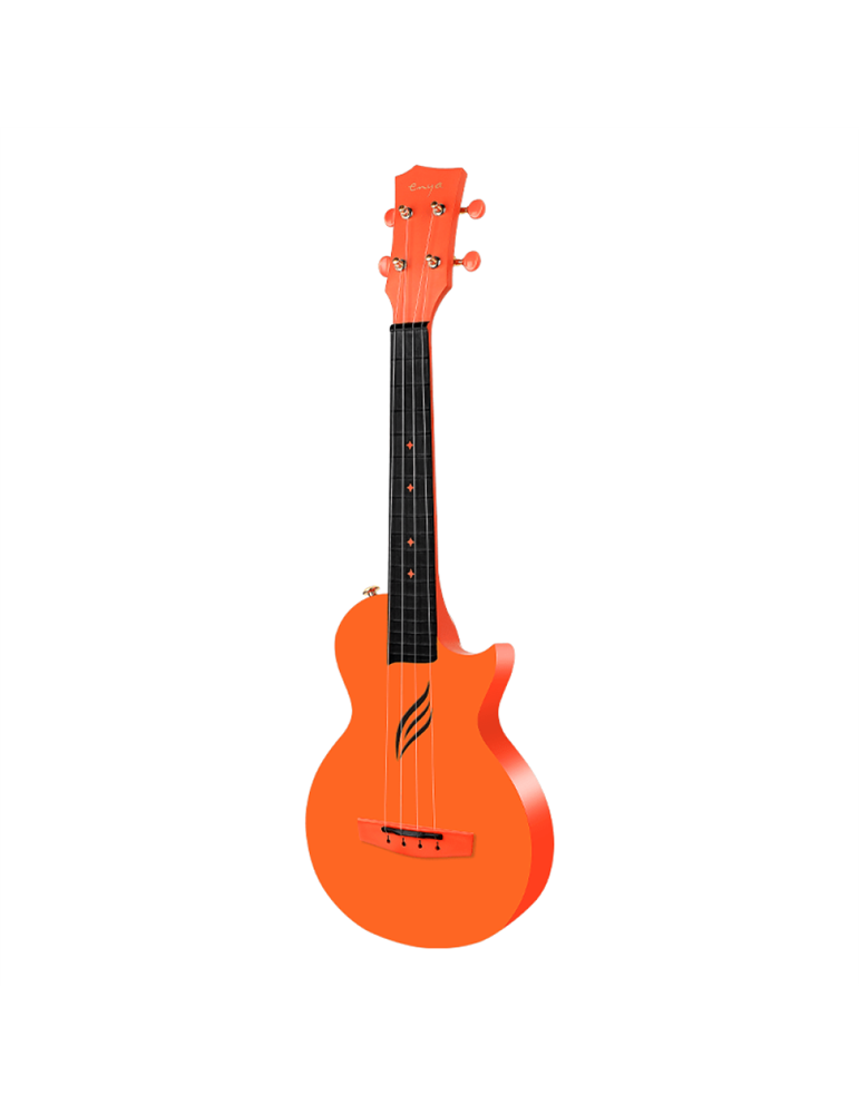 Ukelele Enya Nova-U/OR Naranja