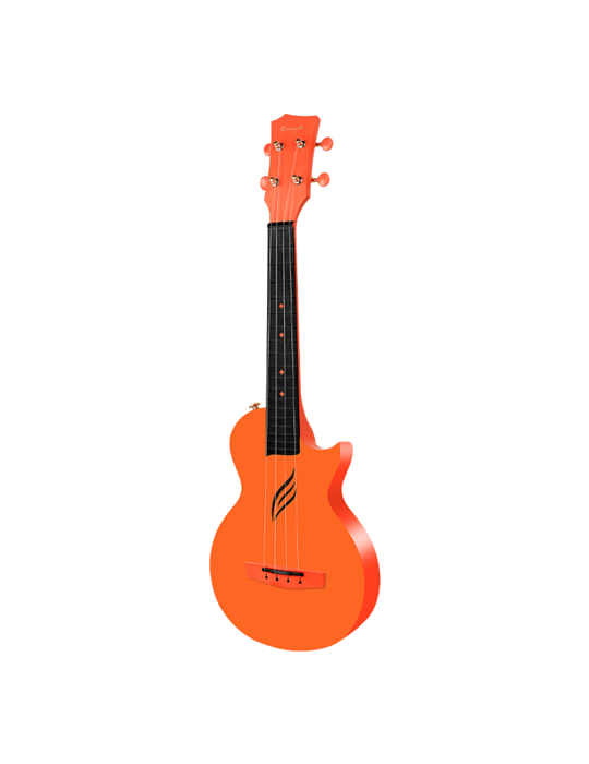 Ukelele Enya Nova-U/OR Naranja