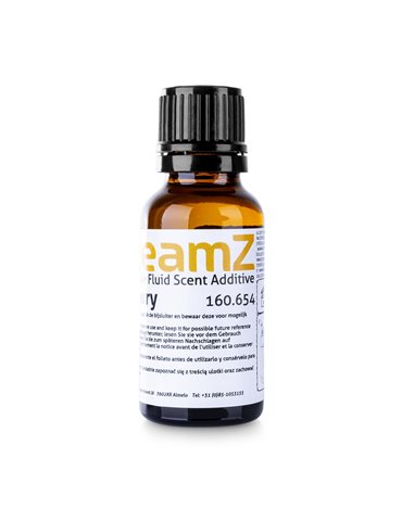 FSMA-S Aditivo para líquido de Humo aroma Fresa 2