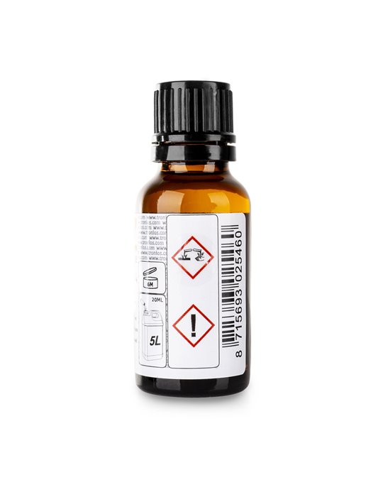 FSMA-S Aditivo para líquido de Humo aroma Fresa