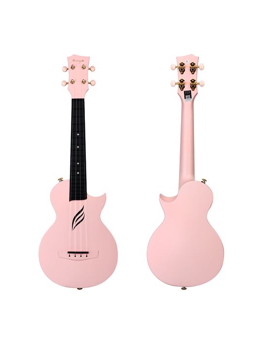 Ukelele Enya Nova-U/PK Rosa