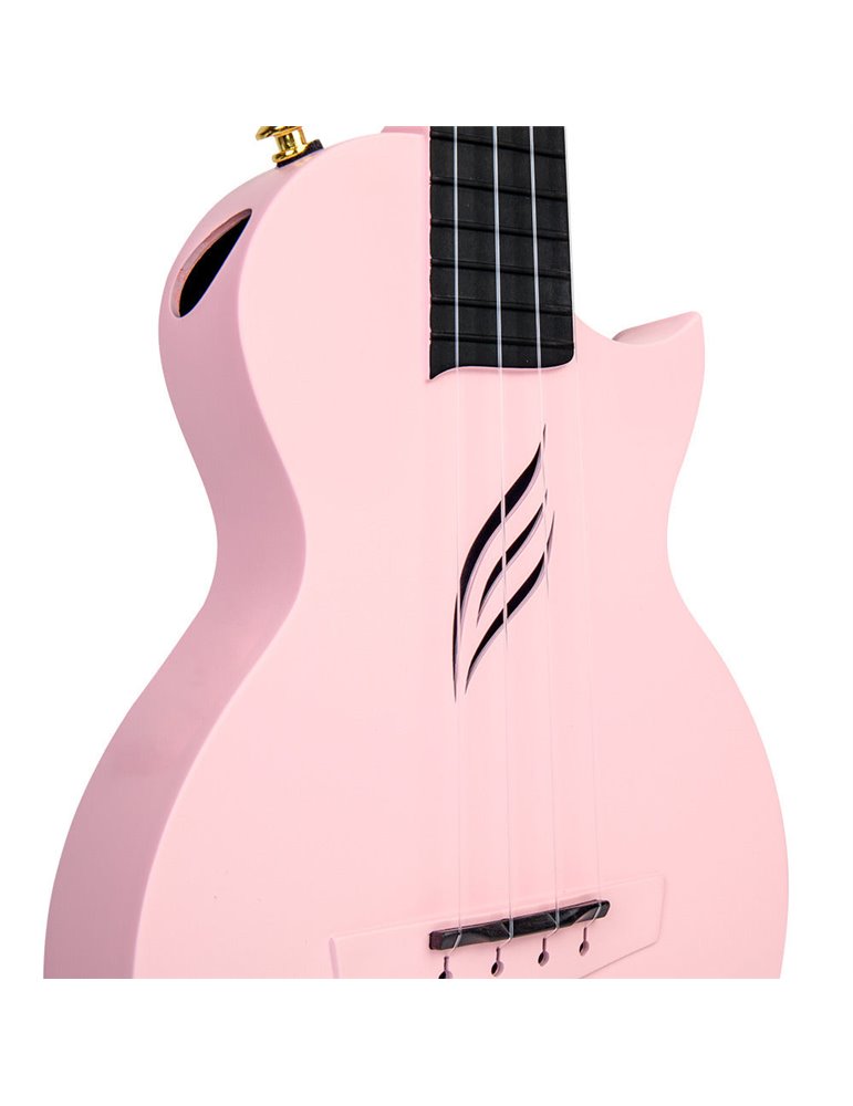 Ukelele Enya Nova-U/PK Rosa