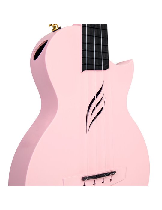 Ukelele Enya Nova-U/PK Rosa