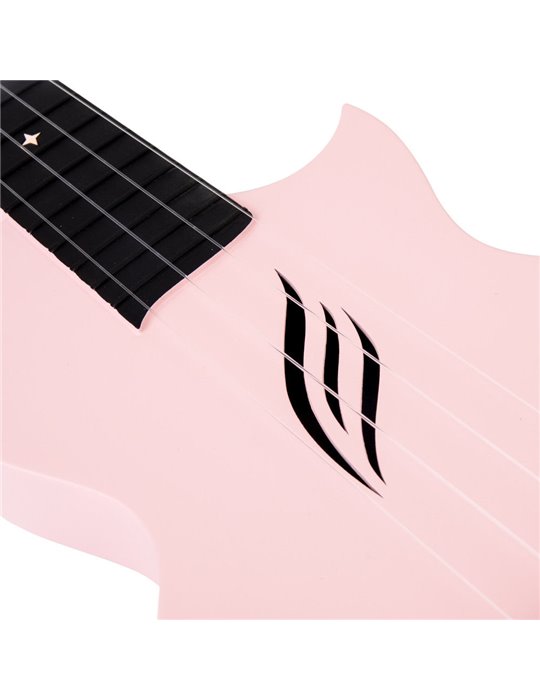 Ukelele Enya Nova-U/PK Rosa