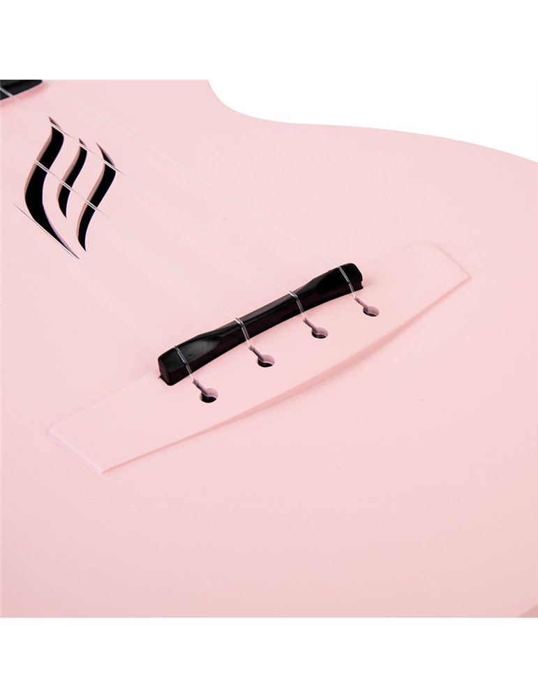 Ukelele Enya Nova-U/PK Rosa