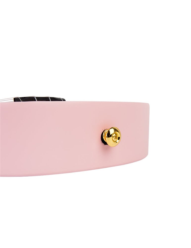 Ukelele Enya Nova-U/PK Rosa