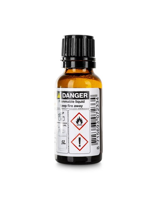 FSMA-E Aditivo para líquido de Humo aroma Energizer