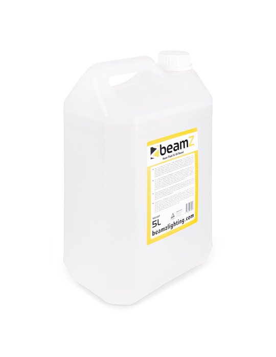 FHF5O Líquido de niebla HQ 5lt con base de aceite