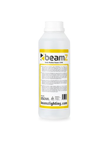 FSMC Limpiador de máquina de humo 250ml