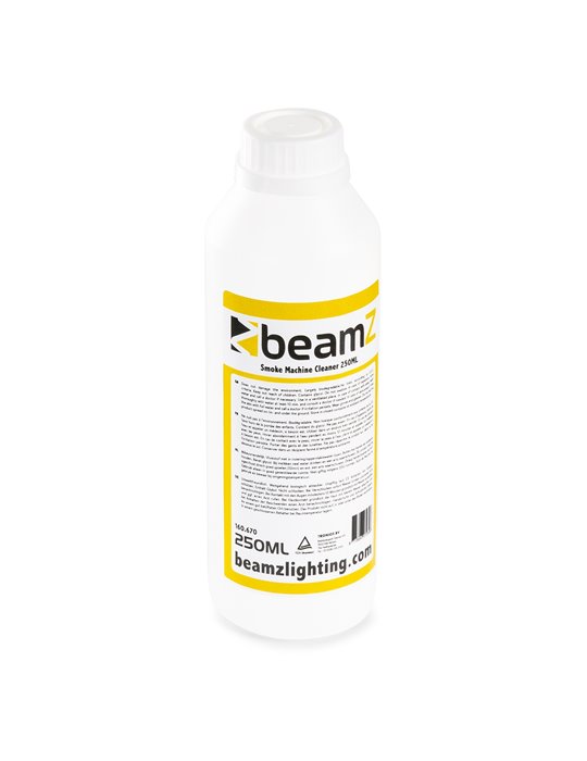 FSMC Limpiador de máquina de humo 250ml