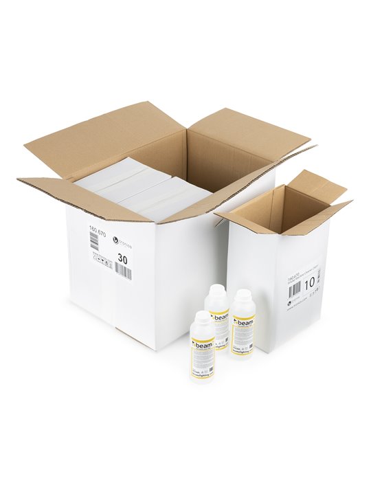 FSMC Limpiador de máquina de humo 250ml