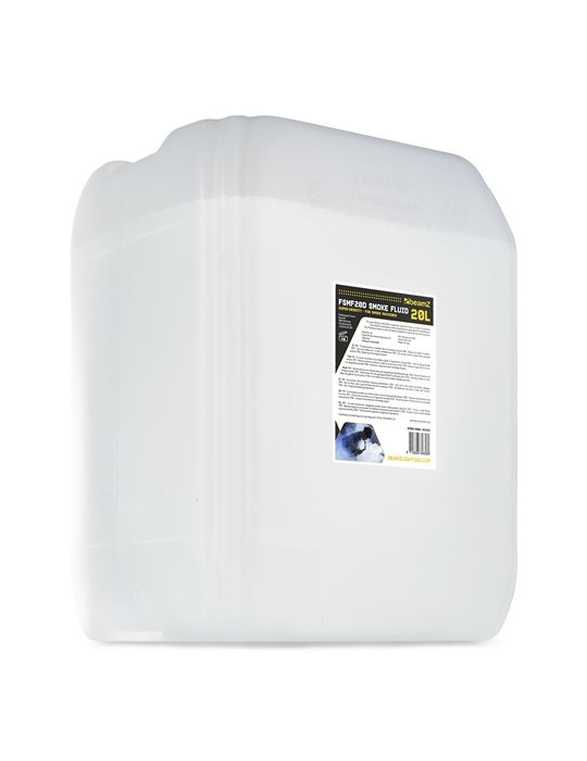 FSMF20D Líquido de Humo 20L Super-Densidad