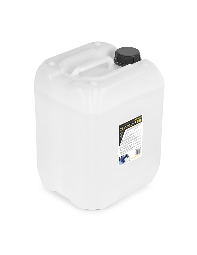 FSMF20D Líquido de Humo 20L Super-Densidad