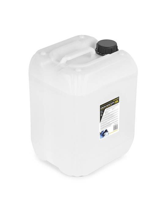FSMF20D Líquido de Humo 20L Super-Densidad