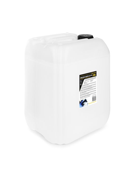 FSMF20D Líquido de Humo 20L Super-Densidad