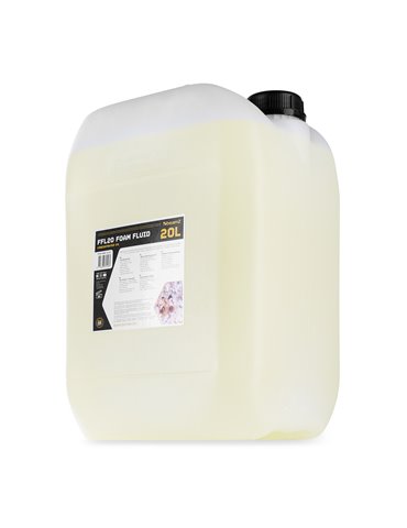 FFL20 Líquido de espuma concentrado 20L 3% 2