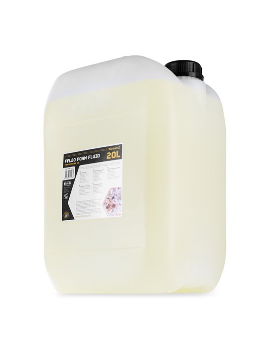 FFL20 Líquido de espuma concentrado 20L 3%