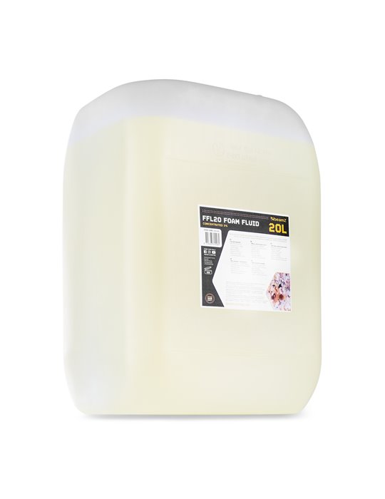 FFL20 Líquido de espuma concentrado 20L 3%
