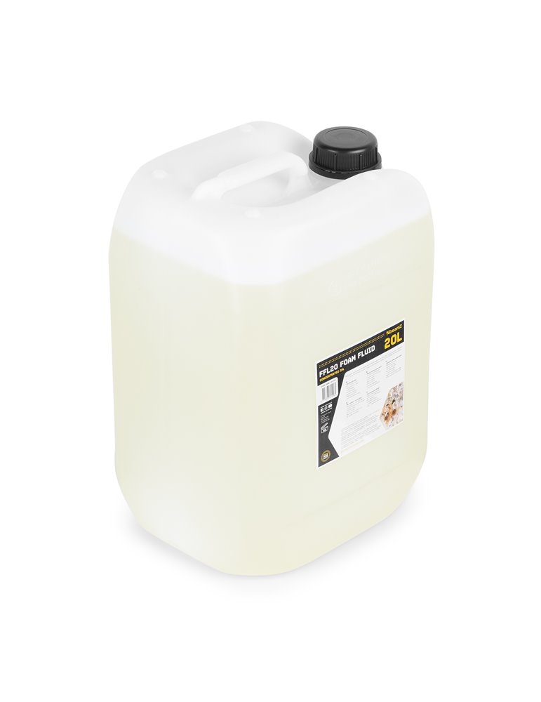 FFL20 Líquido de espuma concentrado 20L 3%