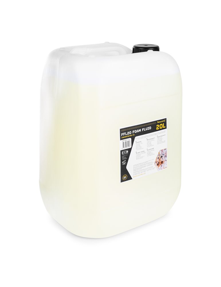 FFL20 Líquido de espuma concentrado 20L 3%