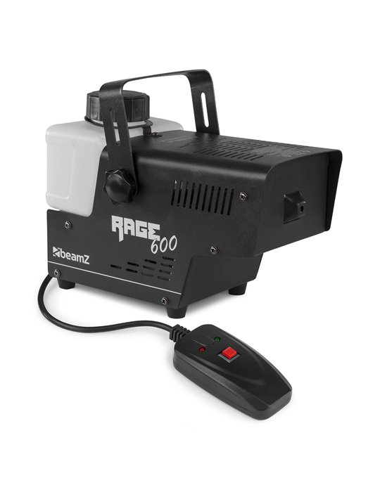 Rage 600I Maquina de Humo