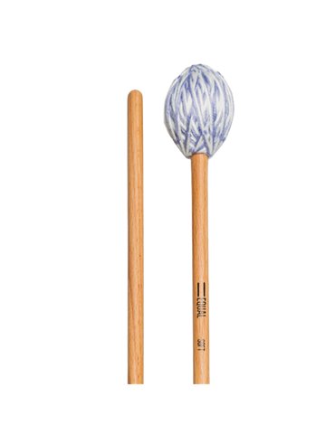 Par de Mazas Marimba Equal 60 Soft Studio 2