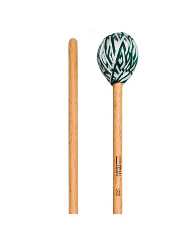 Par de Mazas Marimba Equal 60 Hard Studio 2