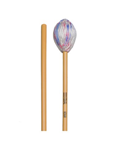 Par de Mazas Marimba Equal 61 Medium Profesional 2