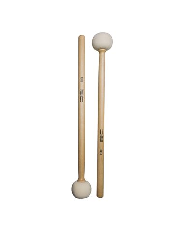 Par de Mazas para Bombo y Timbal Equal BWT4