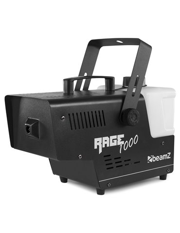 Rage 1000 Maquina de humo con mando a distancia 2