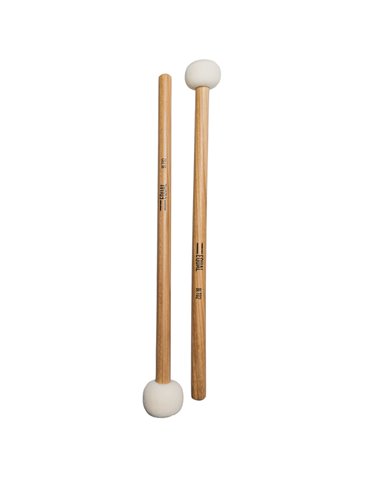 Par de Mazas para Bombo y Timbal Equal BLT02