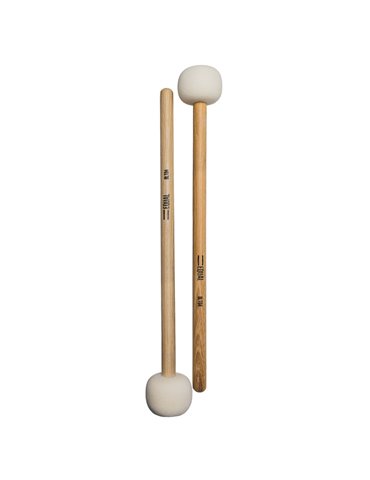 Par de Mazas para Bombo y Timbal Equal BLT04