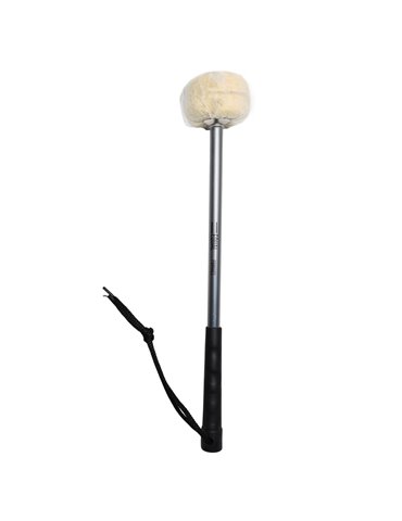 Maza para Bombo y/o Timbal Equal PBMA03 Aluminio