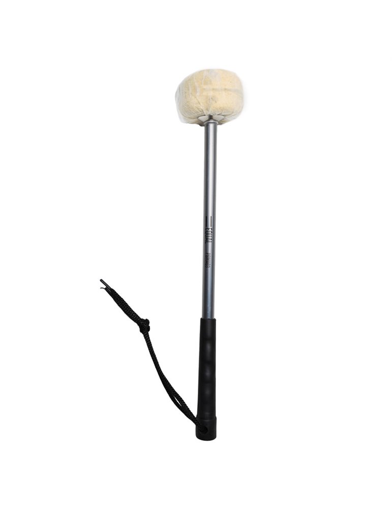 Maza para Bombo y/o Timbal Equal PBMA03 Aluminio