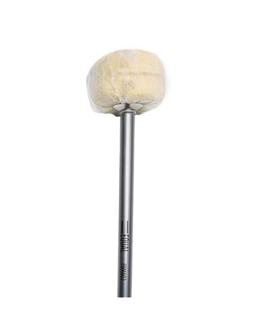 Maza para Bombo y/o Timbal Equal PBMA03 Aluminio 2