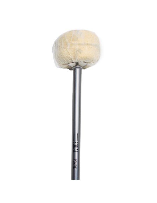 Maza para Bombo y/o Timbal Equal PBMA03 Aluminio