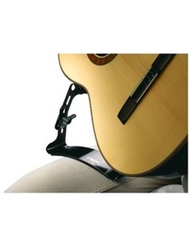 Soporte Guitarra Ergoplay Professional Zurdo EP80011