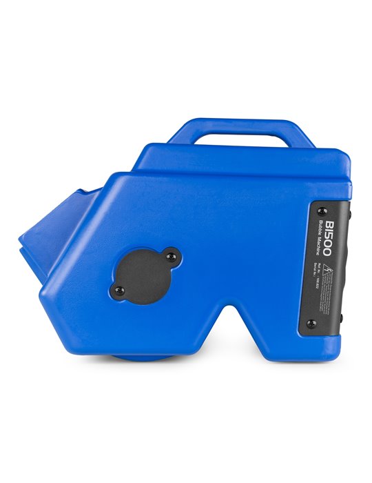 B1500 Maquina de burbujas doble
