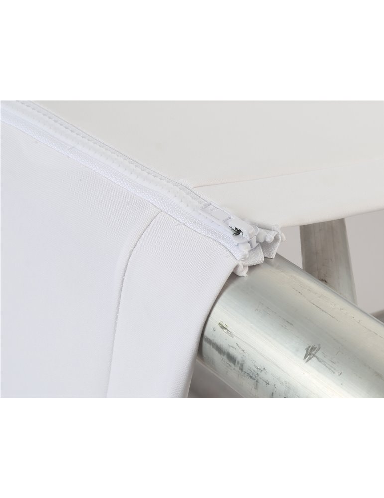 LTS30W Cobertor de Truss blanco 300cm