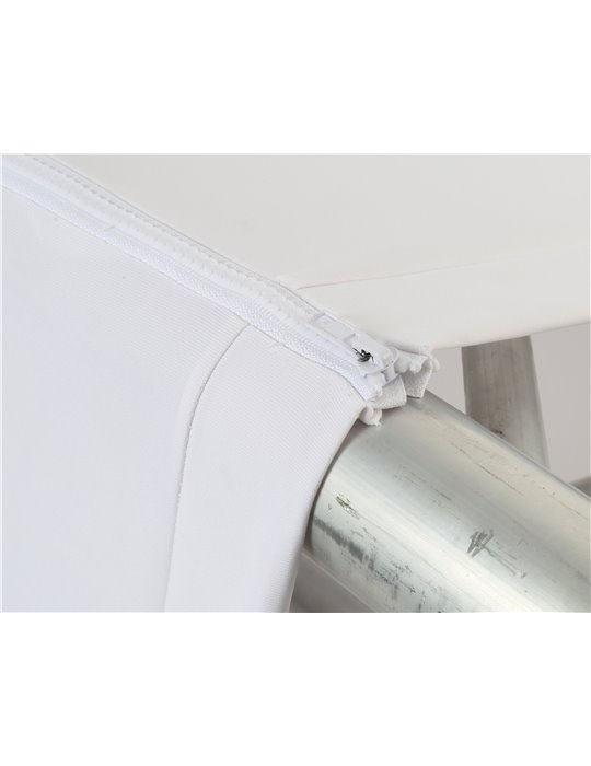 LTS30W Cobertor de Truss blanco 300cm