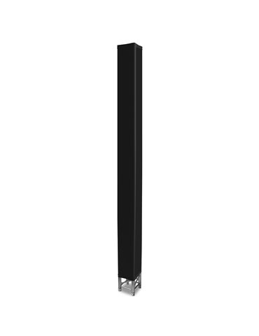 LTS30B Cobertor de Truss negro 300cm